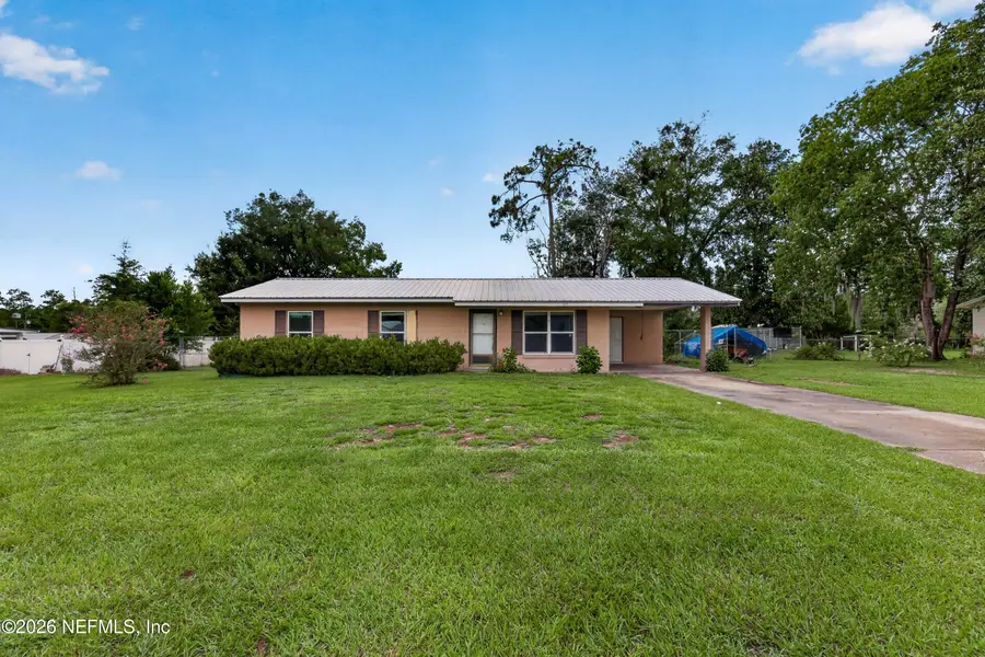 105 E Rellim Drive, Palatka, FL 32177 - #2