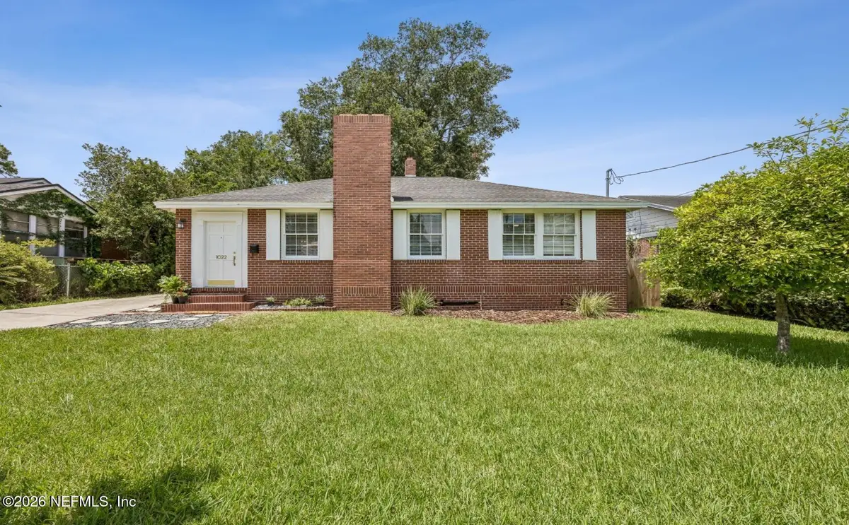 1022 Old Hickory Road, Jacksonville, FL 32207 - #1