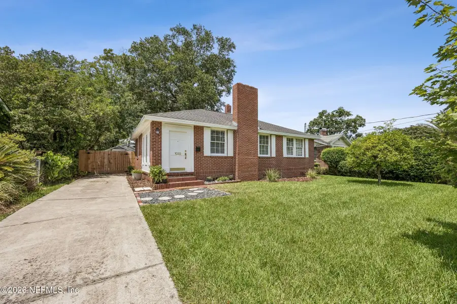 1022 Old Hickory Road, Jacksonville, FL 32207 - #3