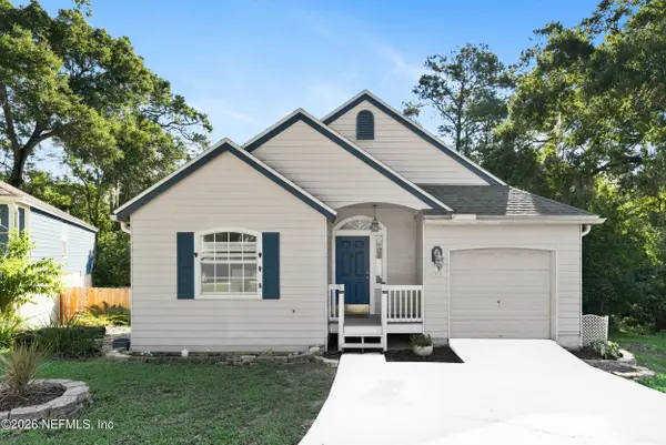 1215 Radis Place, Jacksonville, FL 32225
