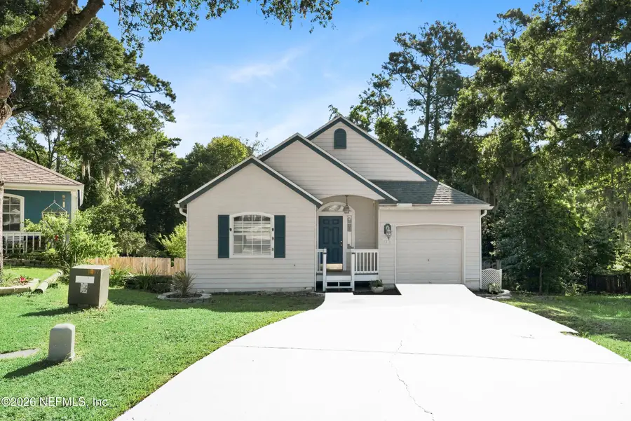 1215 Radis Place, Jacksonville, FL 32225 - #2
