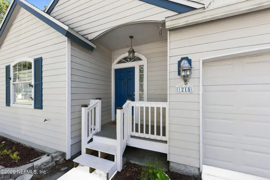 1215 Radis Place, Jacksonville, FL 32225 - #3