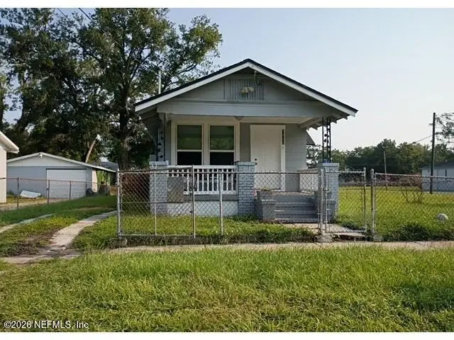 1877 W 4th Street, Jacksonville, FL 32209 - #1