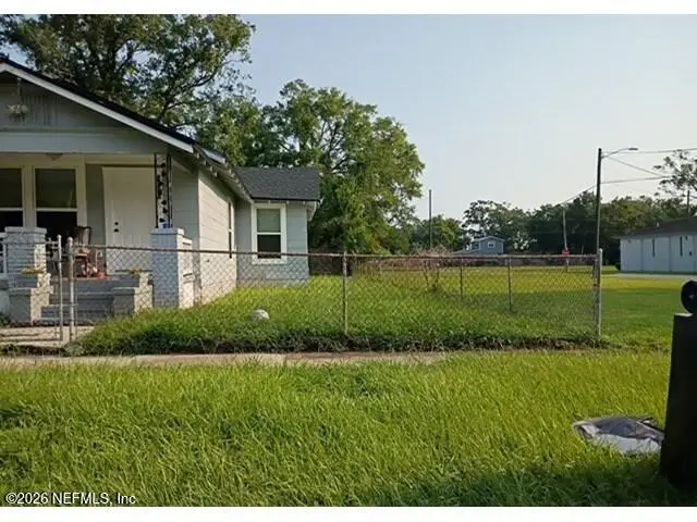 1877 W 4th Street, Jacksonville, FL 32209 - #2
