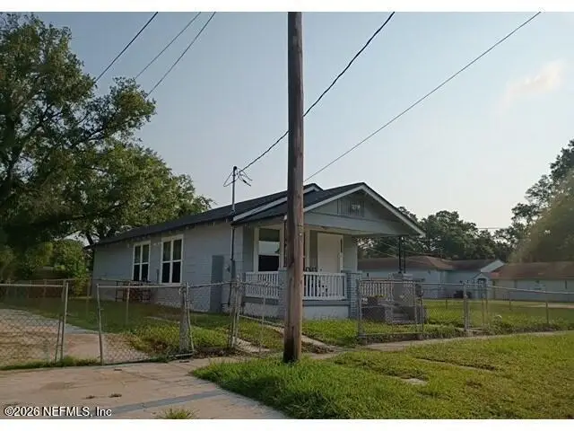 1877 W 4th Street, Jacksonville, FL 32209 - #3