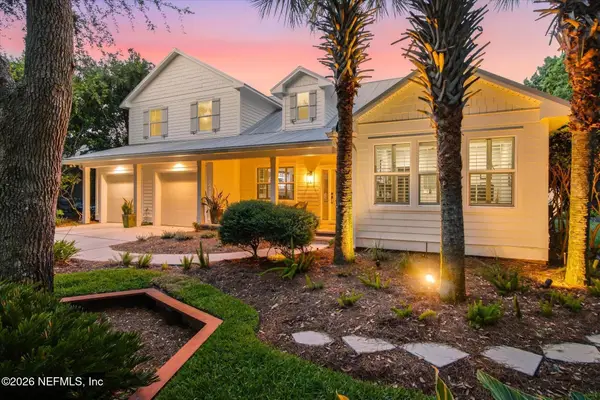 912 Sandy Beach Circle, St. Augustine, FL 32080