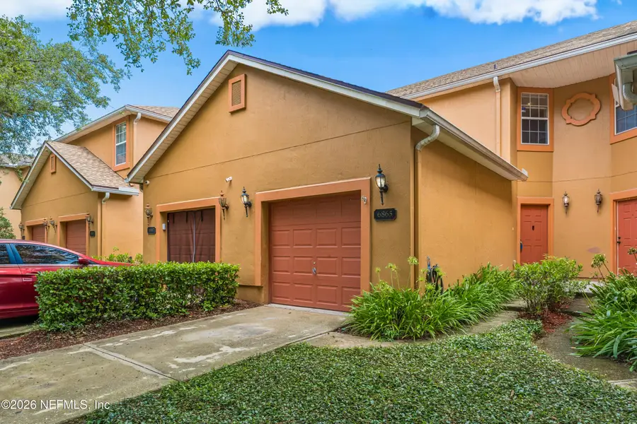6865 Misty View Drive, Jacksonville, FL 32210 - #3