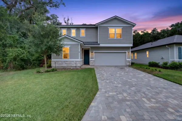 47 Napo Way, St. Johns, FL 32259