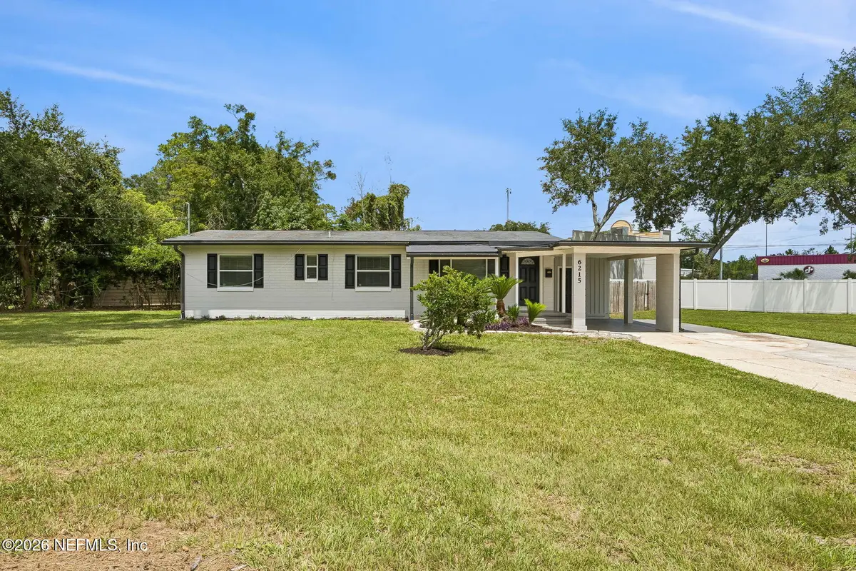 6215 Randia Drive, Jacksonville, FL 32210 - #1
