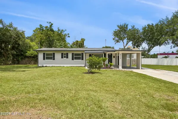 6215 Randia Drive, Jacksonville, FL 32210