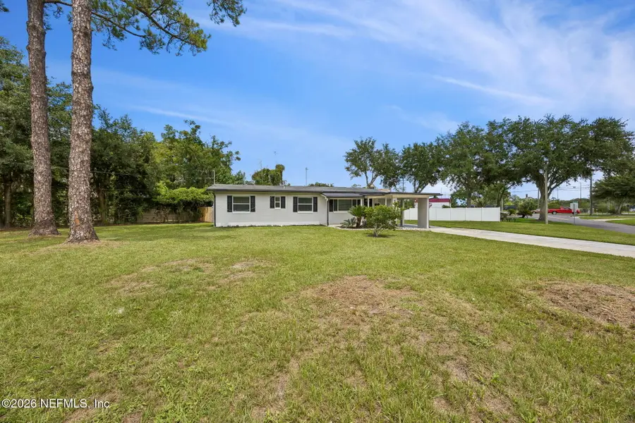 6215 Randia Drive, Jacksonville, FL 32210 - #3
