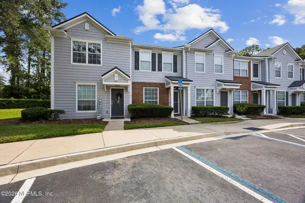 3518 Nightscape Circle, Jacksonville, FL 32224