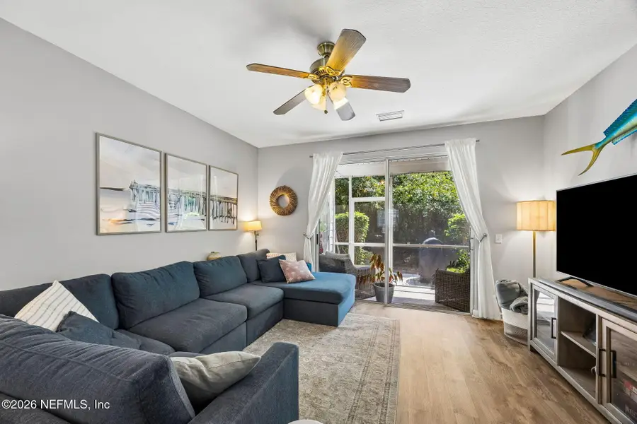 3518 Nightscape Circle, Jacksonville, FL 32224 - #3