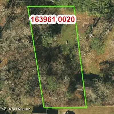 2639 Cortez Road, Jacksonville, FL 32246 - #2