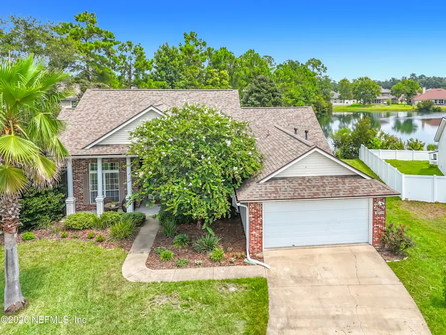 12750 Dunns View Drive, Jacksonville, FL 32218 - #2