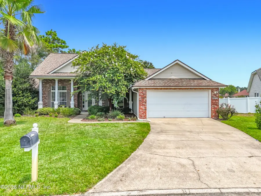 12750 Dunns View Drive, Jacksonville, FL 32218 - #3
