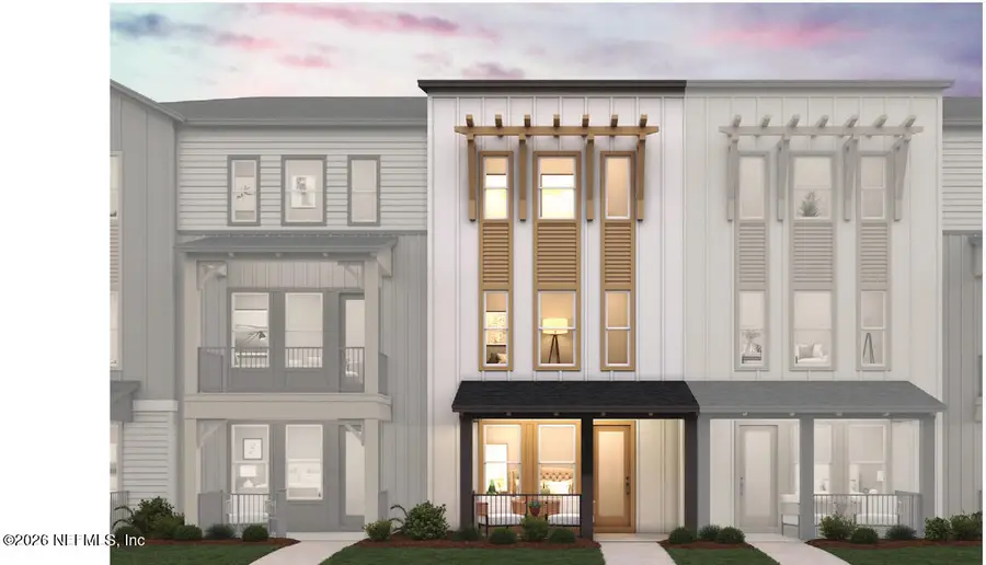 12162 Ashview Lane #14-84, Jacksonville, FL 32256 - #2