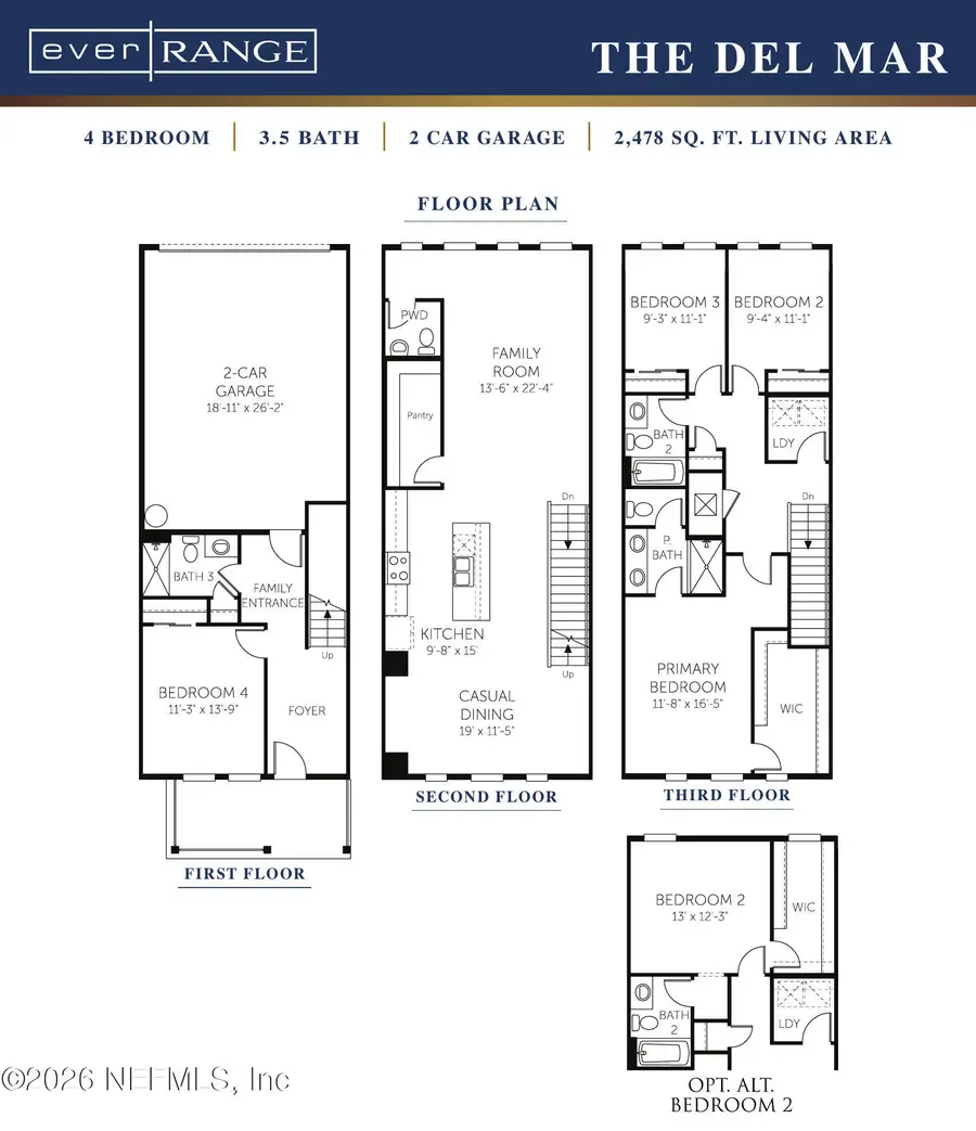 12162 Ashview Lane #14-84, Jacksonville, FL 32256 - #3