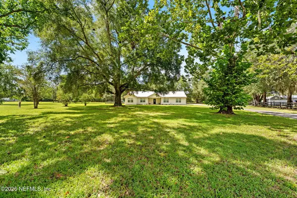 3265 Thunder Road, Middleburg, FL 32068