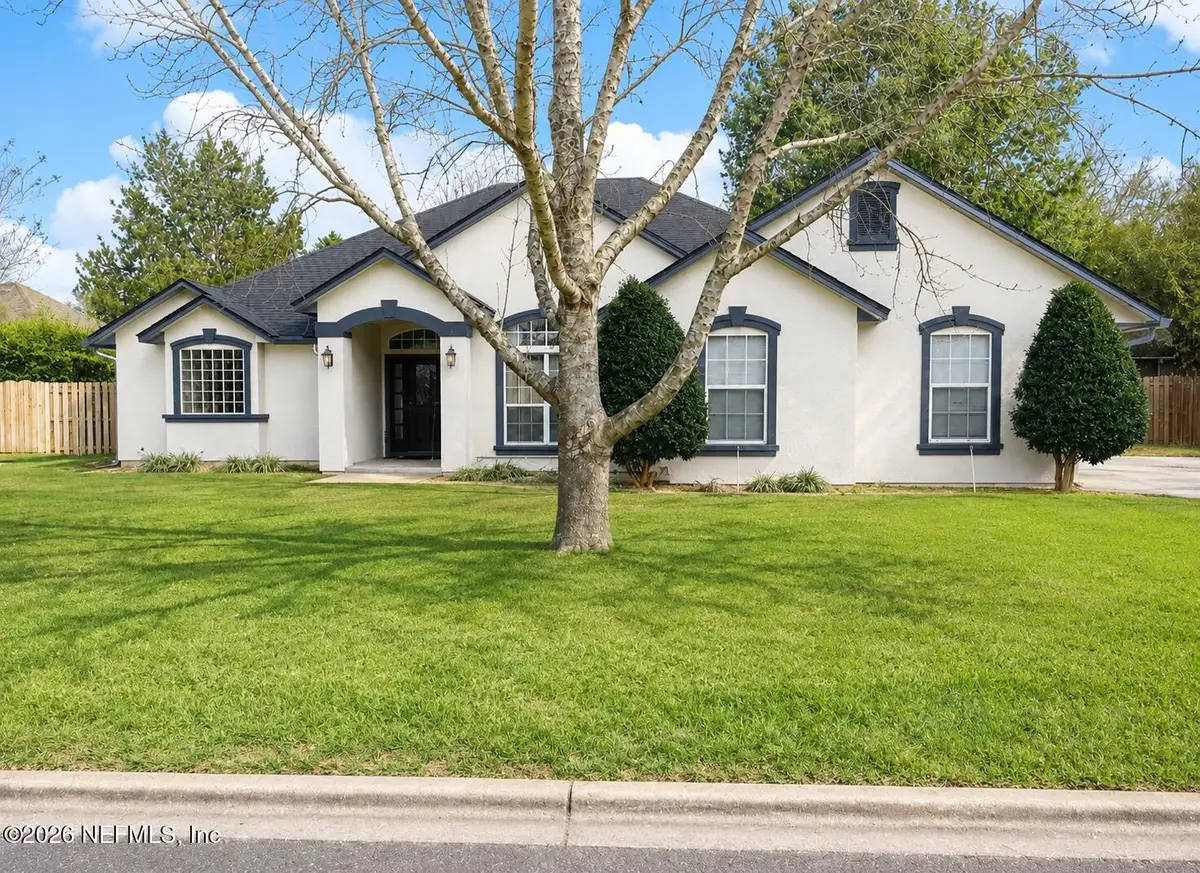 312 Morning Glory Lane, Fruit Cove, FL 32259 - #1