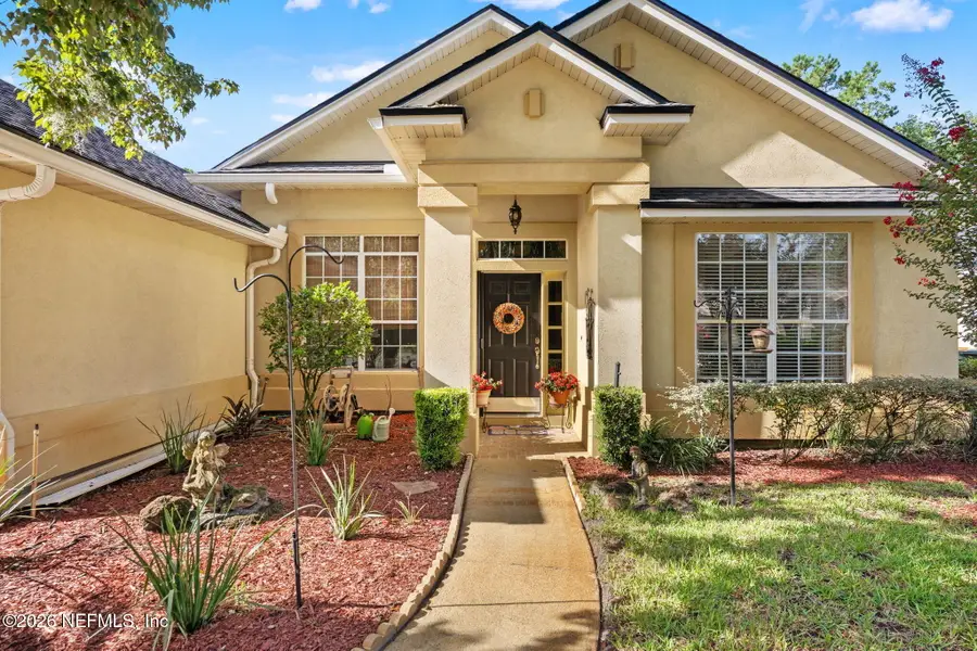 9156 Spindletree Way, Jacksonville, FL 32256 - #2