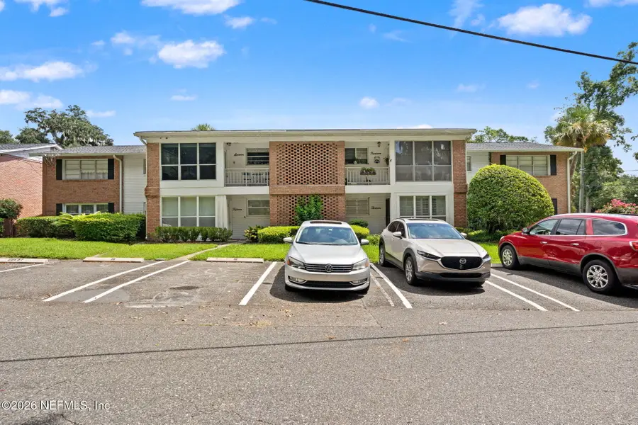 4242 Ortega Boulevard #16, Jacksonville, FL 32210 - #2