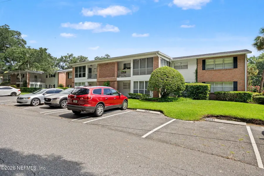 4242 Ortega Boulevard #16, Jacksonville, FL 32210 - #3