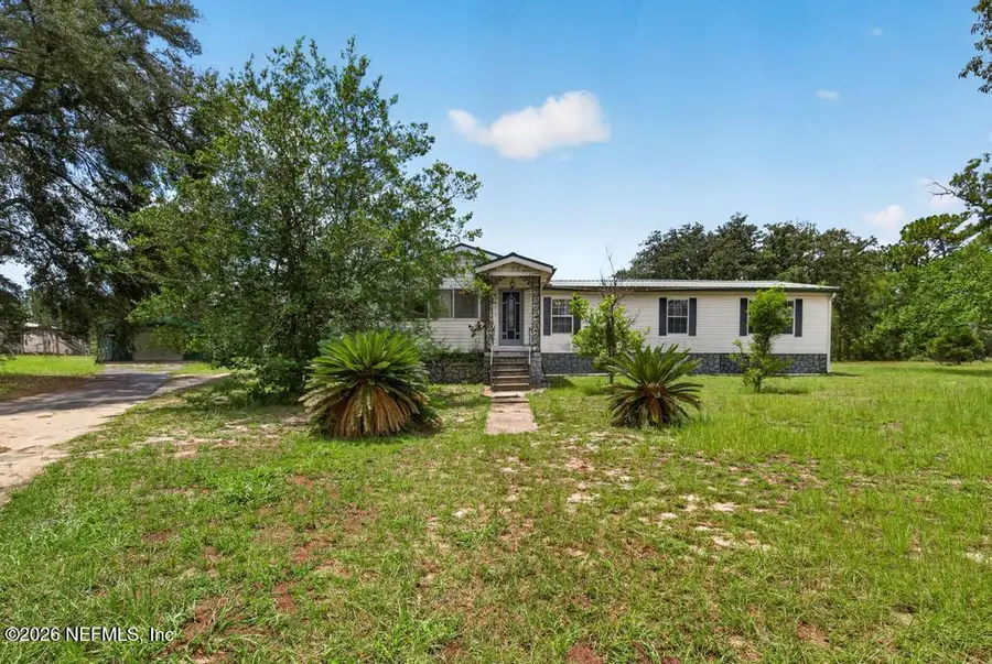 6822 Tree Top Court, Keystone Heights, FL 32656 - #2