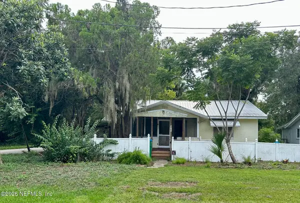 414 Chestnut Street, Crescent City, FL 32112