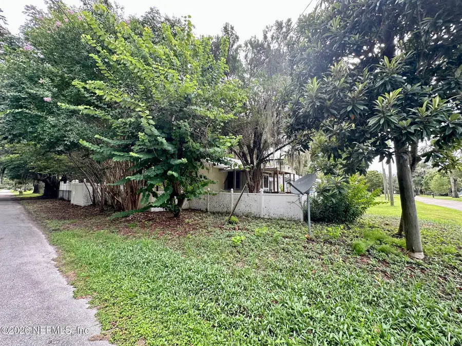 414 Chestnut Street, Crescent City, FL 32112 - #2