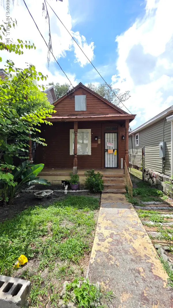 912 Ionia Street, Jacksonville, FL 32206