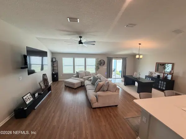2243 Burton Island Way, Jacksonville, FL 32218