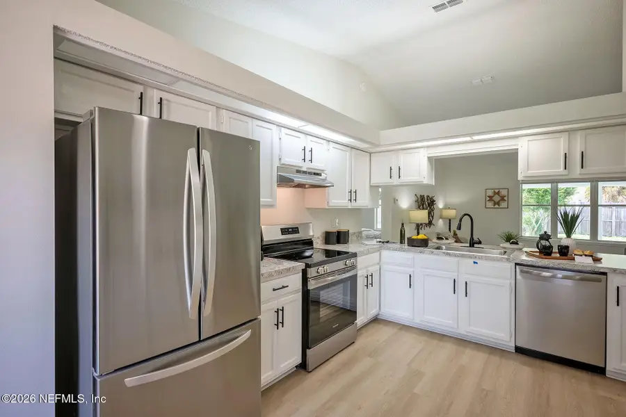 3902 Hunters Lake W Circle, Jacksonville, FL 32210 - #2