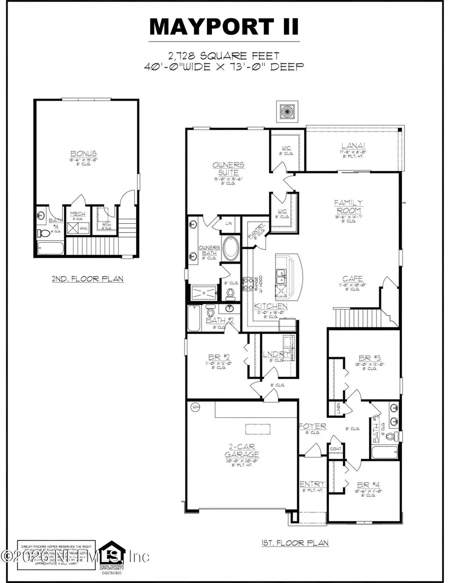 3746 Holstein Way, Green Cove Springs, FL 32043 - #2