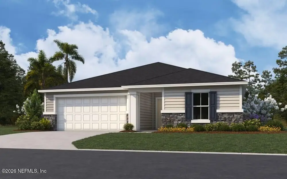 14360 Firebird Drive, Jacksonville, FL 32234 - #1