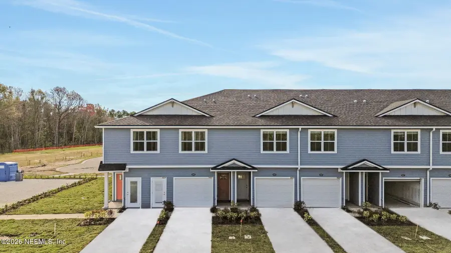 5520 Arrow Lane, Jacksonville, FL 32210 - #3