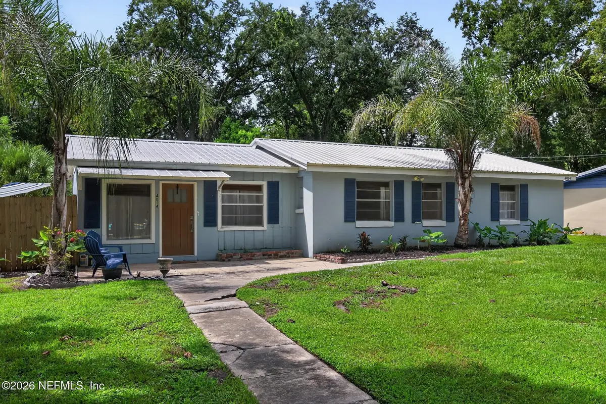 4014 Hunter Circle, Jacksonville, FL 32207 - #1