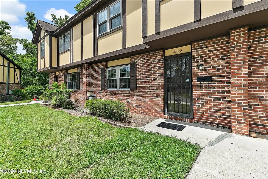 4803 Windrush Lane #A-2-B, Jacksonville, FL 32217 - #2