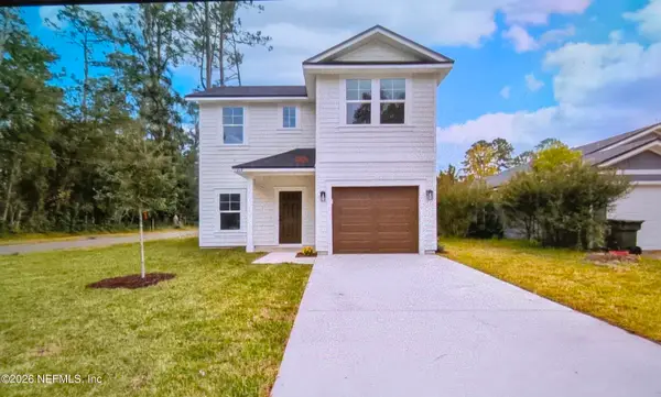 1405 Center Street, Green Cove Springs, FL 32043