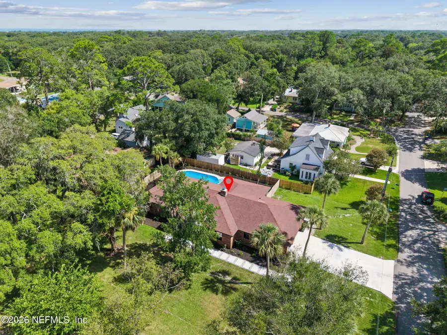 1606 Atlantic Avenue, Fernandina Beach, FL 32034 - #2