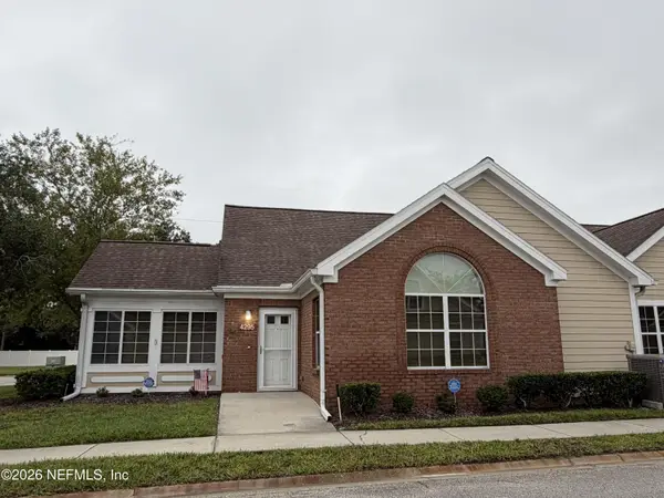 4295 Edgewater Crossing Drive #4-3, Jacksonville, FL 32257