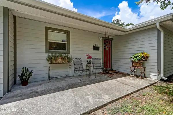 2002 Ryar Road, Jacksonville, FL 32216