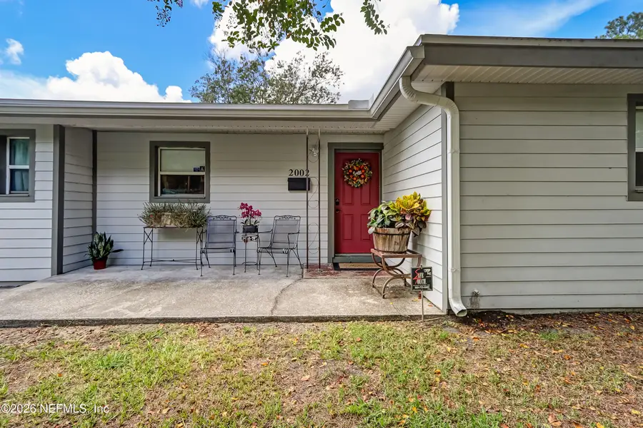 2002 Ryar Road, Jacksonville, FL 32216 - #2