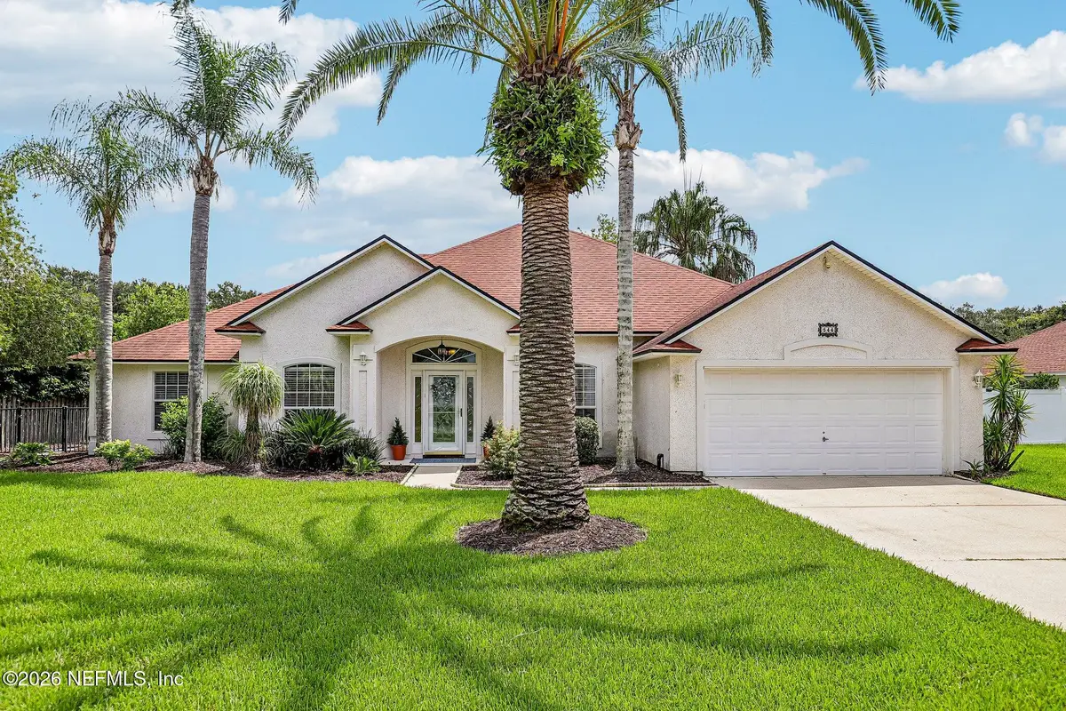 544 Cunningham Hollow Way, Saint Johns, FL 32259 - #1