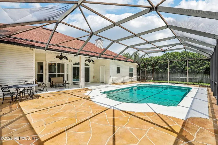 544 Cunningham Hollow Way, Saint Johns, FL 32259 - #2