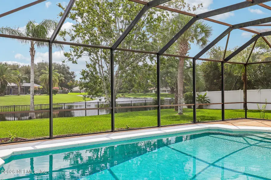 544 Cunningham Hollow Way, Saint Johns, FL 32259 - #3