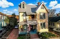 22 N 4th Street, Fernandina Beach, FL 32034