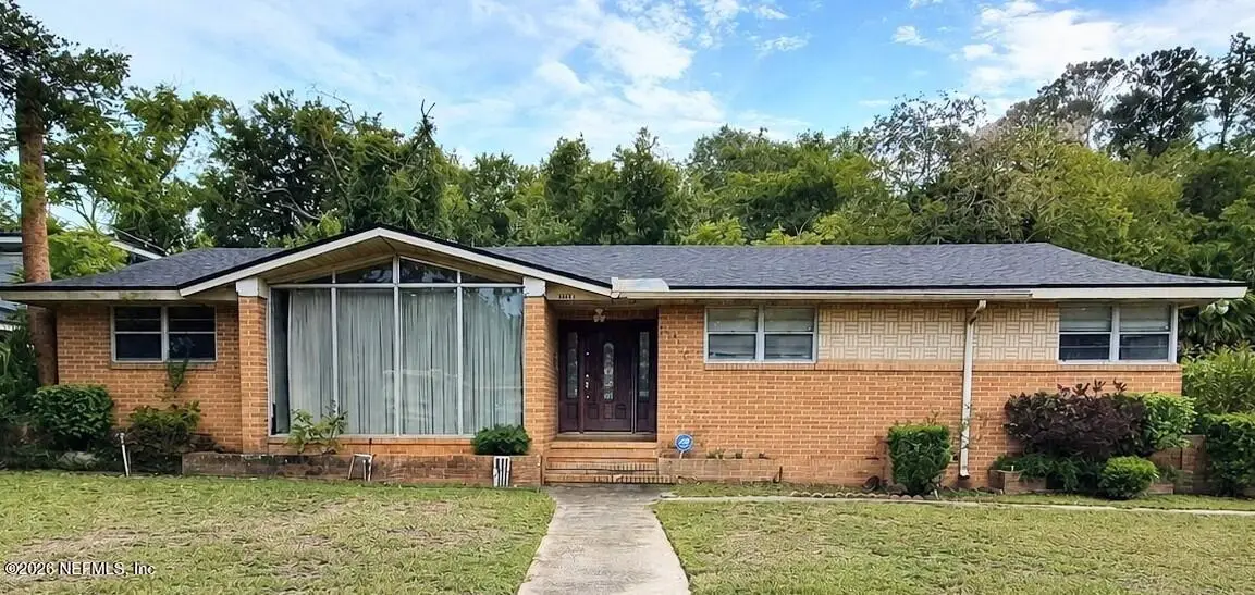 6046 Kinnon Drive, Jacksonville, FL 32209 - #1