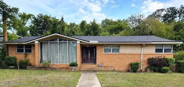 6046 Kinnon Drive, Jacksonville, FL 32209
