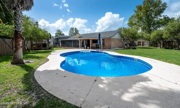 2686 Sunderland Court, Orange Park, FL 32065